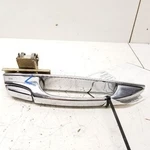 1987 Rolls Royce Silver Spur Spirit Left Front Outside Door Handle Exterior. Fixed Price $37.49.