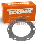 Dorman Transfer Case Gasket For 2007-2010 Gmc Sierra 3500 Hd Bearings Se. Fixed Price $18.12.