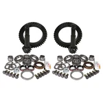 Ygk010 Yukon Gear & Axle Ring And Pinion For Jeep Wrangler 2003-2006. Fixed Price $658.89.
