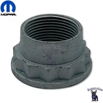 Pinion Nut Oem Mopar 6507901aa. Fixed Price $15.00.
