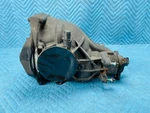 Mercedes R230 Sl500 Rear Differential Carrier 81k 2003 2004 Oem. Fixed Price $150.00.