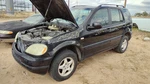 1998-2005 Mercedes Ml320 Rear Carrier Differential Third Member Oem 1633500514. Fixed Price $335.12.