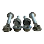 03-06 Nissan 350z Infiniti G35 Oem Lower Intake Runner To Head Mounting Bolt Set. Fixed Price $19.95.