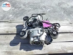 2022-24 Audi Rs3 Rear Differential Active Vectoring Carrier Assembly 2.5l 8y. Fixed Price $1709.95.
