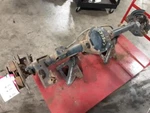 Jeep Jk Wrangler Oem Dana 44 Rear Axle 3.21 Ratio 2007-2015. Fixed Price $499.99.