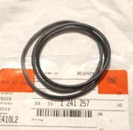 Bmw Final Drive Cover O-ring Nos 33111241257 (l&s-440). Fixed Price $11.25.