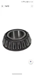 Genuine Ford Differential Pinion Bearing 5c3z4630a. Fixed Price $12.71.