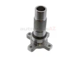 S-tec Front Transfer Case Output Shaft 27107537664 Bmw X3. Fixed Price $190.14.