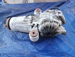 2007-2009 Suzuki Vitara Xl-7 At Awd Rear Axle Differential Carrier 25909572. Fixed Price $285.00.