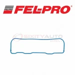 Fel-pro Valve Cover Gasket Set For 1987-1993 Chevrolet Beretta 2.8l 3.1l V6 Me. Fixed Price $17.75.