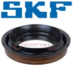 Skf Rear Differential Pinion Seal For 2008-2010 Infiniti M35 - Driveline Eu. Fixed Price $24.82.
