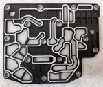Morgan Polymer Seals Screen Carrier Assembly P/n 10300023 / 10300023ba. Fixed Price $39.99.