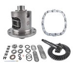 For 1982-1999 Gm 7.5"/7.625" 10 Bolt Limited Slip Posi Gear 3.73 Ratio 26 Spline. Fixed Price $576.00.