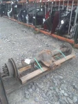 Used Rear Axle Assembly Fits: 2022 Ford F250sd Pickup 6.2l W/o Elect. Fixed Price $885.99.