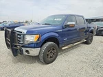 Rear Axle 9.75" Ring Gear 6 Lug Axles Fits 12-14 Ford F150 Pickup. Fixed Price $674.90.