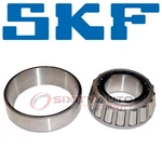 Skf Rear Differential Pinion Bearing For 1997-2001 Cadillac Catera - Qx. Fixed Price $85.81.