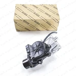 Genuine Toyota Sequoia Tundra 4wd Front Differential Vacuum Actuator 41400-34020. Fixed Price $287.77.