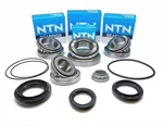 Mercedes-benz Glk X204 4matic Front Differential Bearings Repair Kit. Fixed Price $280.00.