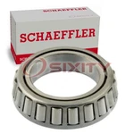 Schaeffler Differential Bearing For 1994-1997 Ford Aspire Automatic Cu. Fixed Price $20.06.