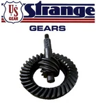 9" Ford Strange Us Gears - Ring & Pinion 3.89 Ratio -new- Rearend Axle 9 Inch. Fixed Price $275.00.