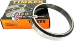 Timken 394as Tapered Roller Bearing (1) Cup. Fixed Price $44.42.