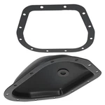 Black Differential Cover For Ford E-150 1997-2010 697705 Bl3z4033c Steel. Fixed Price $47.65.