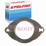 Fel-pro Exhaust Pipe Flange Gasket For 1998-2002 Oldsmobile Intrigue 3.5l Jz. Fixed Price $15.35.