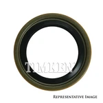 Fits 1958-1959 Dodge P310 Series Auto Transmission Extension Housing Seal. Fixed Price $23.93.