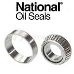National Outer Transmission Input Shaft Bearing For 2005-2006 Pontiac Ax. Fixed Price $35.54.