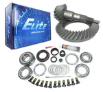 Chevy Zl1 Camaro Gm 9.6" Irs 250mm 3.73 Ring And Pinion Master Elite Gear Pkg. Fixed Price $787.20.
