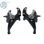 2" Inch Drop Spindle Front For 82-04 Chevy S10 / Gmc Sonoma Jimmy S15 Pickup 2wd. Fixed Price $97.09.