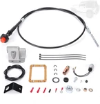 Posi-lok Axle Shaft Disconnect Conversion For Jeep Wrangler Yj Xj Mj 4x4 Psl900. Fixed Price $46.49.