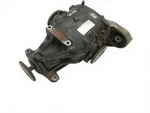 Carrier 2.5l Automatic Transmission 4.27 Ratio Fits 99-00 Bmw Z3 3795. Fixed Price $380.95.