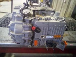Rear Propulsion Unit For 2024 Cadillac Lyriq Awd 24299728 4lkd. Fixed Price $1569.00.