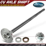 Rear Left Or Right Cv Axle Assembly With Abs Ring For Dodge Ram 1500 2009-2010. Fixed Price $163.79.