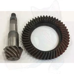 Nissan Oem Differential Ring Pinion 4.363 38100-0c860 For Infiniti New. Fixed Price $433.98.