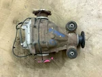 2006-2007 Infiniti G35 Rear Axle Differential Carrier 3.538 Ratio Non Locking. Fixed Price $324.99.