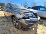 2017 Nissan Pathfinder 4wd Rear Differential Assembly 110k Miles Oem. Fixed Price $284.95.