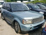 Carrier Front Fits 05-09 Lr3. Fixed Price $417.00.