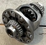 Porsche 987 Open Differential Cayman/boxster 01x.409.121.a 6 Speed Transaxle. Fixed Price $135.00.