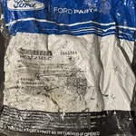 Hc3z4561c Oem Ford Pinion Bearing Roller. Fixed Price $30.00.