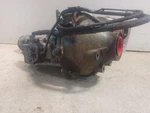 3.91 Ratio Front Carrier Axle From 2022 Toyota Tacoma 11447154. Fixed Price $436.94.