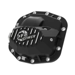 Afe 46-71010b For Pro Front Differential Cover Black 18-23 Jeep Wrangler (jl) V6. Fixed Price $351.88.
