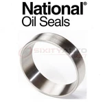 National Rear Inner Differential Pinion Race For 1963-1965 Mercedes-benz Ru. Fixed Price $25.30.