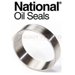 National Rear Inner Differential Pinion Race For 1987-1988 Chevrolet R30 - Ky. Fixed Price $47.89.