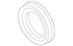 Genuine Ford Differential Pinion Seal Mb3z-3254-b. Fixed Price $11.02.