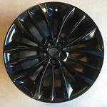 2020-2022 Ford Edge 20x8.5 5x4.25 10255 Black. Fixed Price $475.00.
