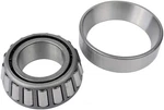 Wheel Bearing-differential Pinion Bearing Skf Br32207. Fixed Price $38.77.