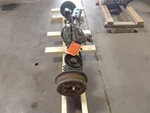 Jeep Wrangler 1997-2002 Rear Differential Spicer 35 4.11 Ratio Used 31k Miles. Fixed Price $1584.39.