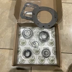 Usa Standard Gear Zmbk300zfb Ford 8.8 Master Install Bearing Kit 99+ New. Fixed Price $100.00.